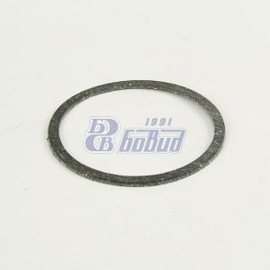 Прокладка ФТОТ а/м МАЗ (паронит 2,0) 201-1117118 (00001854)