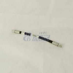 Шланг высокого давления ГУР КАМАЗ Евро (Полюс-Альфа) 65115-3408020-10