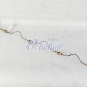 Трубка топливная дренажная форсунки в сборе 238-1104370-Б