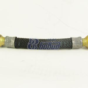 Трубка ЯМЗ отвода масла от ТНВД 236-1111620 Автодизель