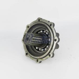 Вал привода задних мостов Р/К  4320ЯМ-1802210-10