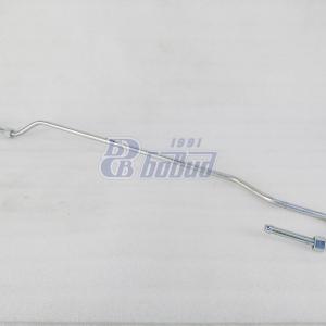 Трубка высокого давления (ПАО КАМАЗ) 65201-3408112-20