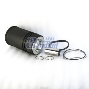 Комплект поршневой 658.1004006 (Гильза, поршень, палец и кольца) Автодизель