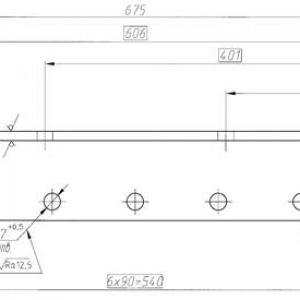 Усилитель  63704-2702109