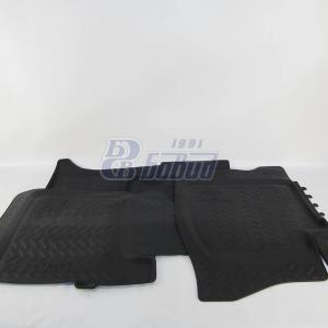 Коврики салона УАЗ-3163, 2363 Пикап (до 2016.) резиновые (к-т 4 шт) 3163-4728006/