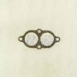 Прокладка приемной трубы (4-е шпильки) УАЗ 3160,3162,Патриот дв. ЗМЗ (ОАО УАЗ) 3160-20-1203020