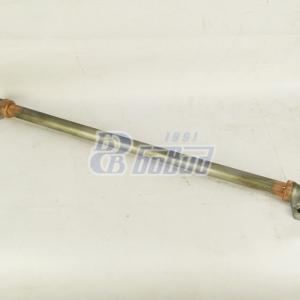 Труба отводящая ЯМЗ-240 240-1011406-Б