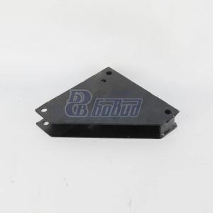 Кронштейн ограничителя пружины  32552-6107080