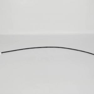 Термоусадочная трубка черная d 6/3 (157477)