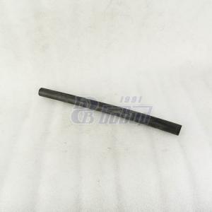 Шланг водяной подводящий ЗМЗ 514 силикон Балаково 514-1013190-10