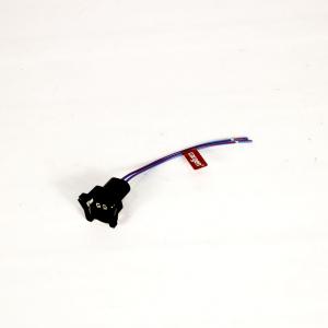 Колодка-разъем подключения к форсунке BOSCH 0280158502 с проводами Cargen