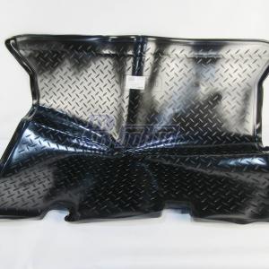 Коврик в багажник полиэтилен УАЗ Patriot 2014- NPLBO9350