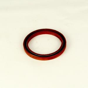 80*100*10-2,2-кр. Манжета коленвала задняя а/м Газель