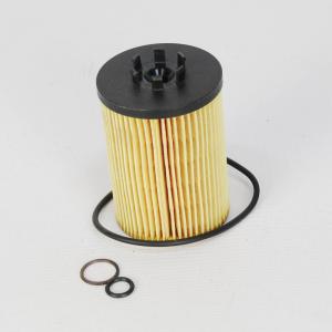 Фильтр масляный HU715/5 MANN