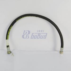 Шланг масляного радиатора 4436540950 ТATRA