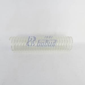 Гибкий воздуховод STRON PU-700 (D=110 мм.L=500 мм.) УРАЛ-NEXT  4320N-1109428