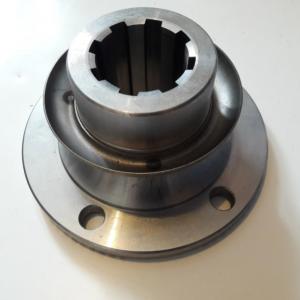 Фланец редуктора D-165 H-90 8 отв. 8 зуб. HOWO 99012320110