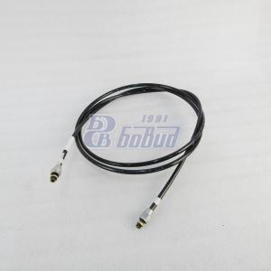 Трубка от ускорительного клапана  4320БУ-3508506