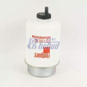 Фильтр -Топливный сепаратор FS19830 (FLEETGUARD)