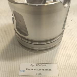 поршень двигателя Евро 3 (ISB, ЕВРО 3) (КАММИНЗ КАМАЗ) R5404411