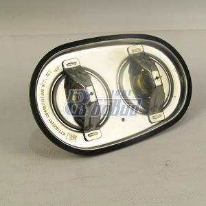 Термостат 80C/87C Scania Bus 4-/F-/K-/N-Series  DIESEL TECHNIC  111406