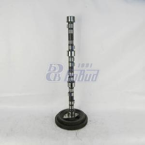 Вал распределительный ЯМЗ-236 с шестерней в сборе 236-1006010 Автодизель