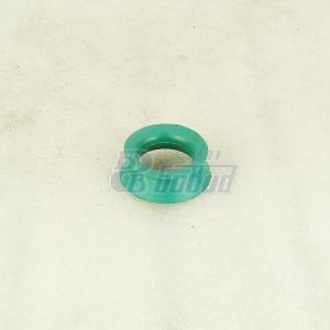 Накладка защитная рулевой тяги а/м КАМАЗ зелен.