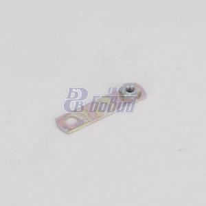 Кронштейн трубы отопителя задний  4320Я-8101298