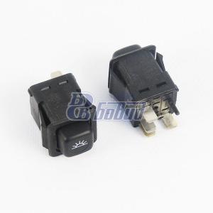 Выключатель кнопка ГАЗ, ЗИЛ, УАЗ противотуманных фар АВАР 3832.3710-02.09М