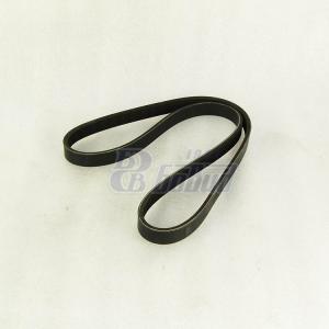 Ремень ЯМЗ-650.10 генератора 5РК1025 (650.3701032) Rubena