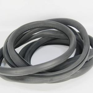 Уплотнитель лобового стекла T12004001 TOPCOVER