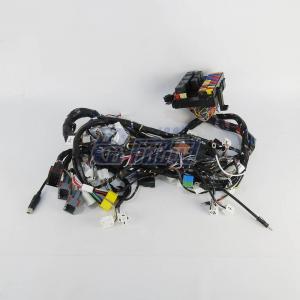 Жгут проводов УРАЛ-NEXT  UC1A11.3724229-50