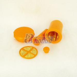 Комплект пластика на гидробак КС-35714