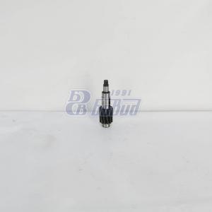 Вал шестерня повор-го редуктора КС-3577.28.073-3