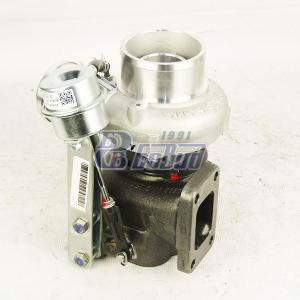 Турбокомпрессор 53442.1118010-11 Автодизель