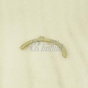 Полукольцо упорного подшипника нижнее 650.1005194 Dong Feng