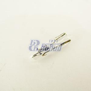 Лампа сигнальная автомобильная Standard WB T5 Philips 13521CP