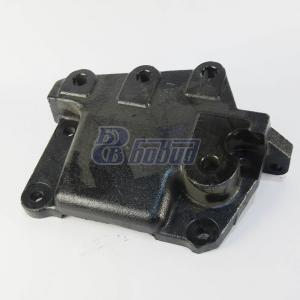 Кронштейн крепления рулевого механизма УРАЛ-NEXT  4320N-3403016