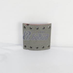 Накладки тормозные STD  (420x200) AC1394 EMMERRE BPW.DAF