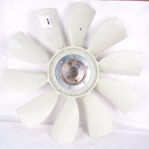 Крыльчатка вентилятора 1102-01-105СП (толкающая)
