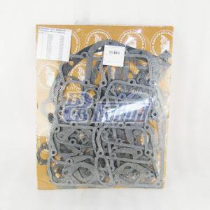 Ремкомплект прокладок ЯМЗ-7511-10 (Инд. ГБЦ) Полный 7511-1000001-05 Авторемкомплект