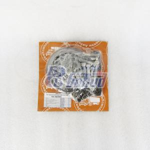 Ремкомплект сцепления 183-1601001 (кольцо упорное 120) АвтоРемКомплект