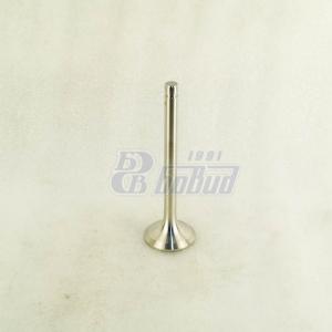 Клапан выпускной (малый) 236-1007015 (236-1007015-В6) комфорт АДР