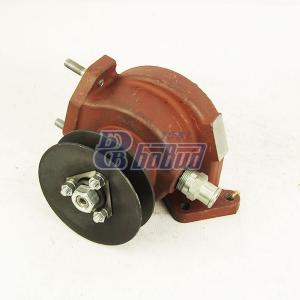 Насос водяной (красный) с/о 236-1307010-А3