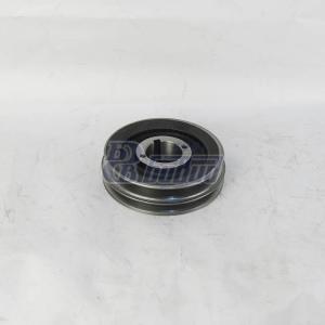 Шкив коленчатого вала 236-1005061-В Автодизель