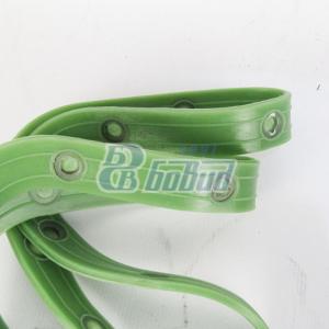 Прокладка картера масляного 536-1009040