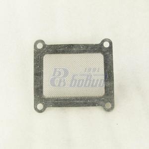 Прокладка фланца компрессора 236-1002283-А Автодизель