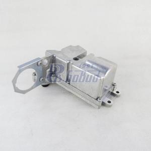 Актуатор - регулятор газа 02113598