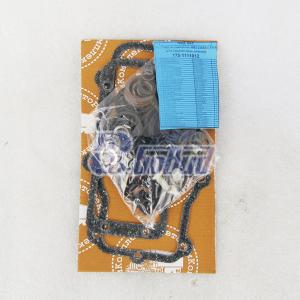 Ремкомплект ТНВД ДВ.ЯМЗ-238БЕ2,7511 (РТИ,парон,медь,пластик) 175-1111012 АвтоРемКомплект