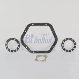 Прокладки з/моста УАЗ ПАТРИОТ, ХАНТЕР, 3160, 3162,452  "Спайсер" (к-т 4шт) паронит (MetalPart) MP-N-082-01 MetalPart